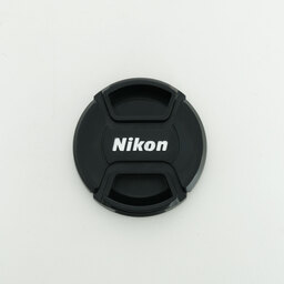Nikon AF-S NIKKOR 50mm f/1.8G