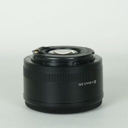 Canon EF50mm F1.8 II Canon EF50mm F1.8 II