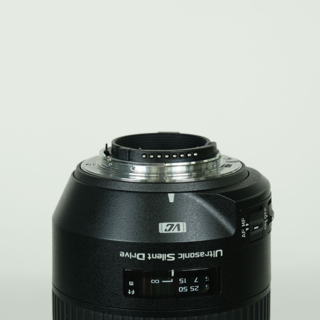 TAMRON SP 70-300mm F4-5.6 Di VC USD/Model A005NII(ニコン用)の出品
