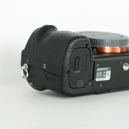 SONY α7R II（ILCE-7RM2）