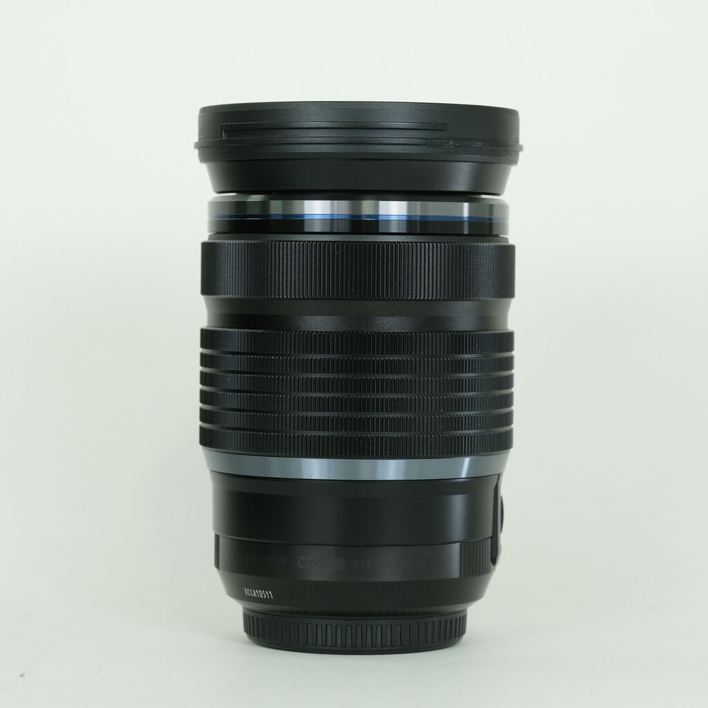 OLYMPUS M.ZUIKO DIGITAL ED 12-100mm F4.0 IS PRO