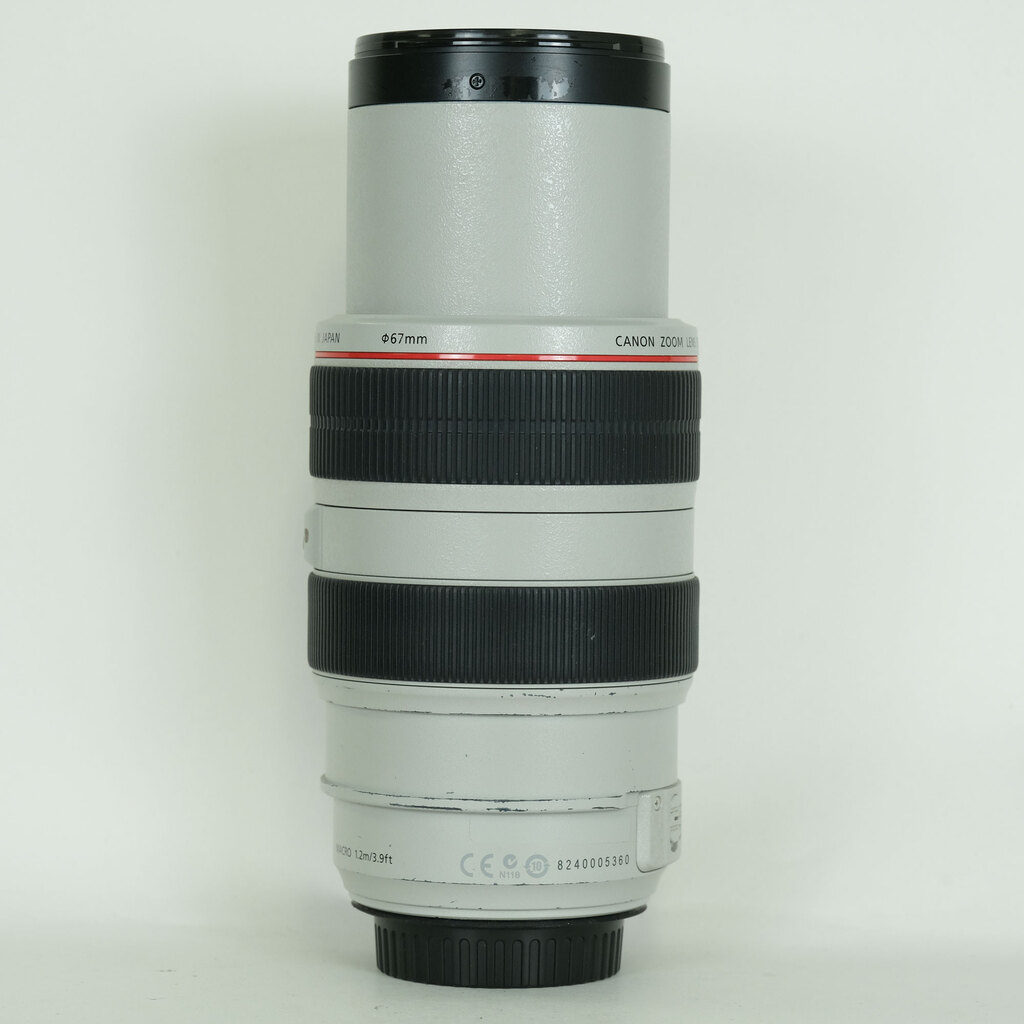 Canon EF70-300mm F4-5.6L IS USM