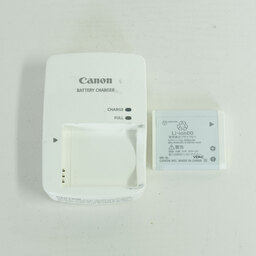 Canon IXY DIGITAL 110IS オレンジ