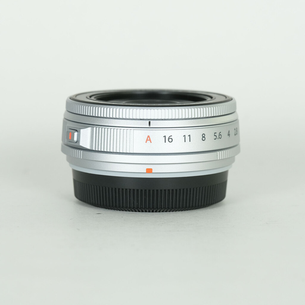 FUJIFILM XF23mmF2.8 R WR