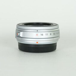 FUJIFILM XF23mmF2.8 R WR