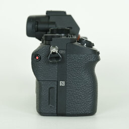 SONY α7 II（ILCE-7M2）