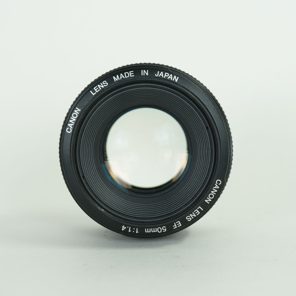 Canon EF50mm F1.4 USM Canon EF50mm F1.4 USM