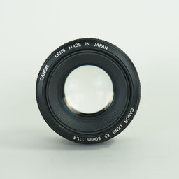 Canon EF50mm F1.4 USM Canon EF50mm F1.4 USM