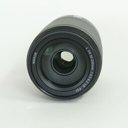 Nikon NIKKOR Z DX 50-250mm f/4.5-6.3 VR