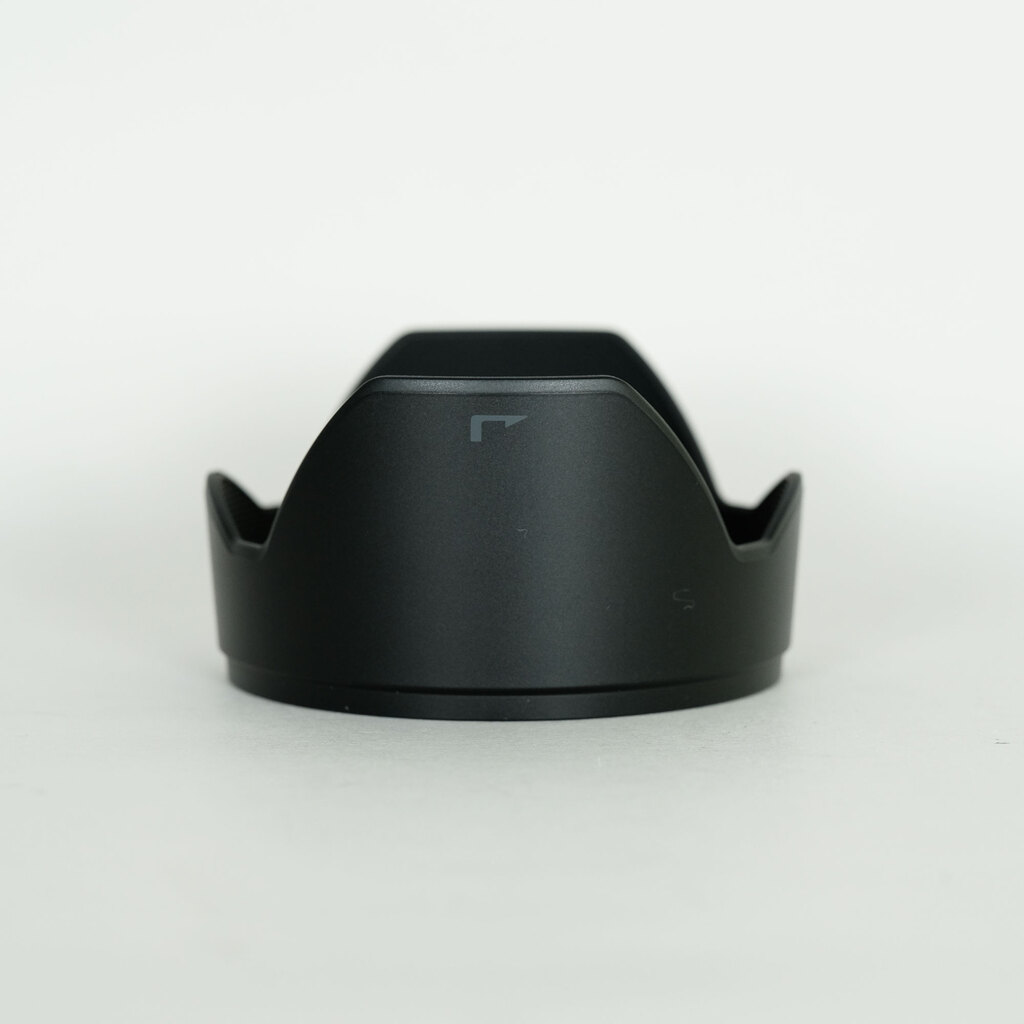 OLYMPUS M.ZUIKO DIGITAL ED 12‑45mm F4.0 PRO