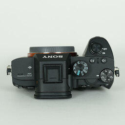 SONY α7 III（ILCE-7M3）