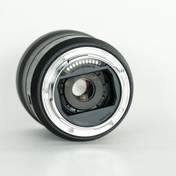 Panasonic LUMIX S 20-60mm F3.5-5.6