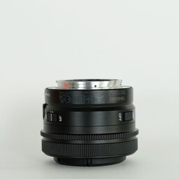 SONY FE 40mm F2.5 G SEL40F25G