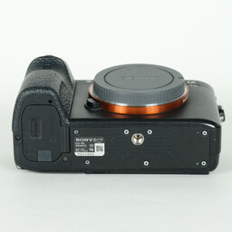 SONY α7 II(ILCE-7M2) SONY α7 II(ILCE-7M2)
