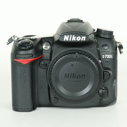 Nikon D7000 Nikon D7000
