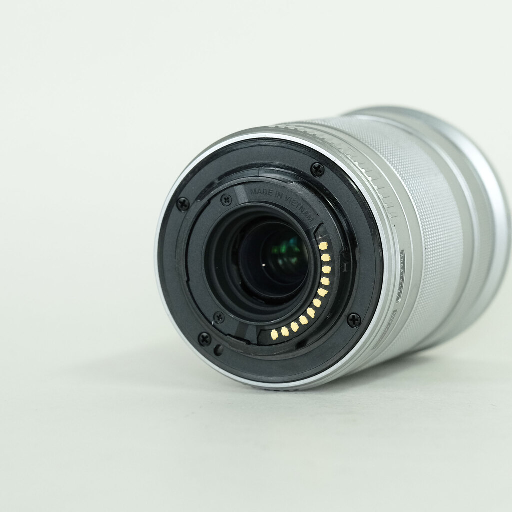 OLYMPUS M.ZUIKO DIGITAL ED 40-150mm F4.0-5.6 R