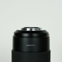 Panasonic LUMIX G VARIO 100-300mm / F4.0-5.6 II / POWER O.I.S.