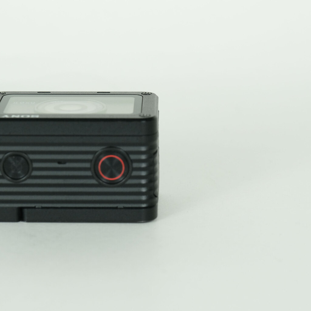 SONY Cyber-shot DSC-RX0M2 SONY Cyber-shot DSC-RX0M2