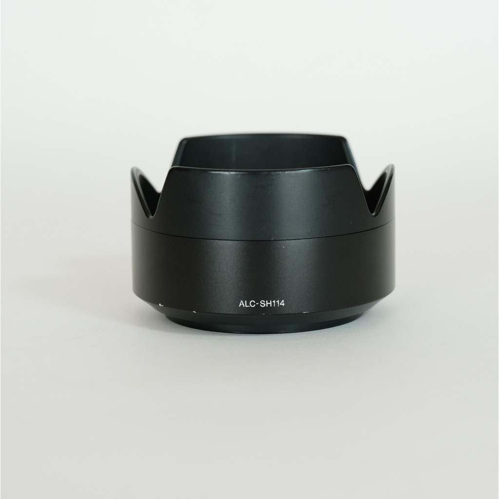 SONY Sonnar T* E 24mm F1.8 ZA SEL24F18Zの出品 | ONE SCENE（ワン