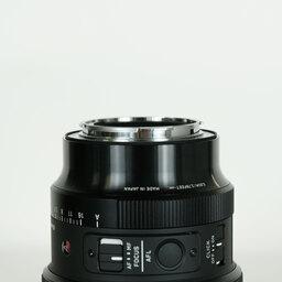 SIGMA 85mm F1.4 DG DN｜Art [ライカL用]