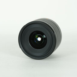 Panasonic LEICA DG SUMMILUX 9mm / F1.7 ASPH.