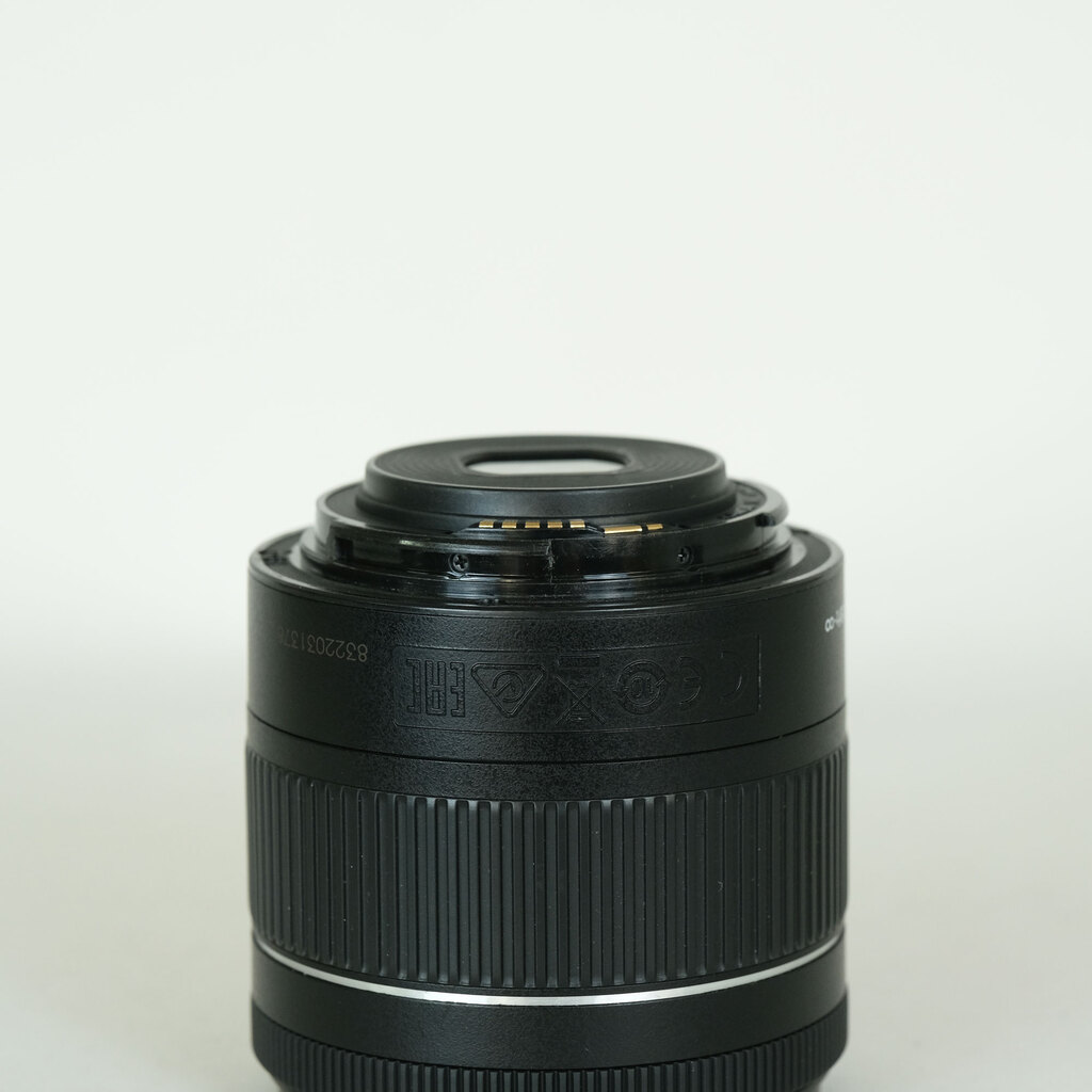 Canon EF-S18-55mm F4-5.6 IS STM Canon EF-S18-55mm F4-5.6 IS STM