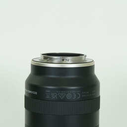 TAMRON 28-200mm F/2.8-5.6 Di III RXD (Model A071) [ソニーE用]