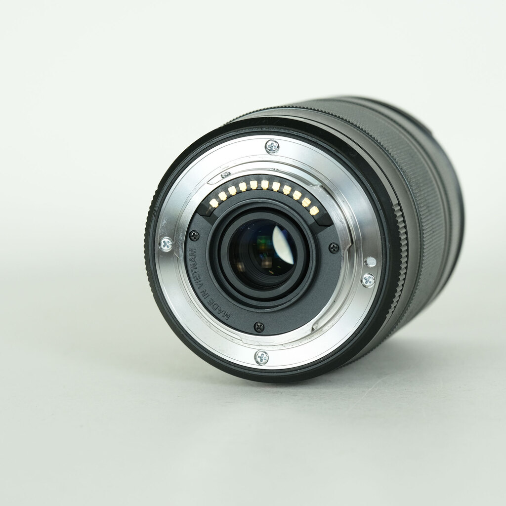 OLYMPUS M.ZUIKO DIGITAL ED14-150mm F4.0-5.6 II