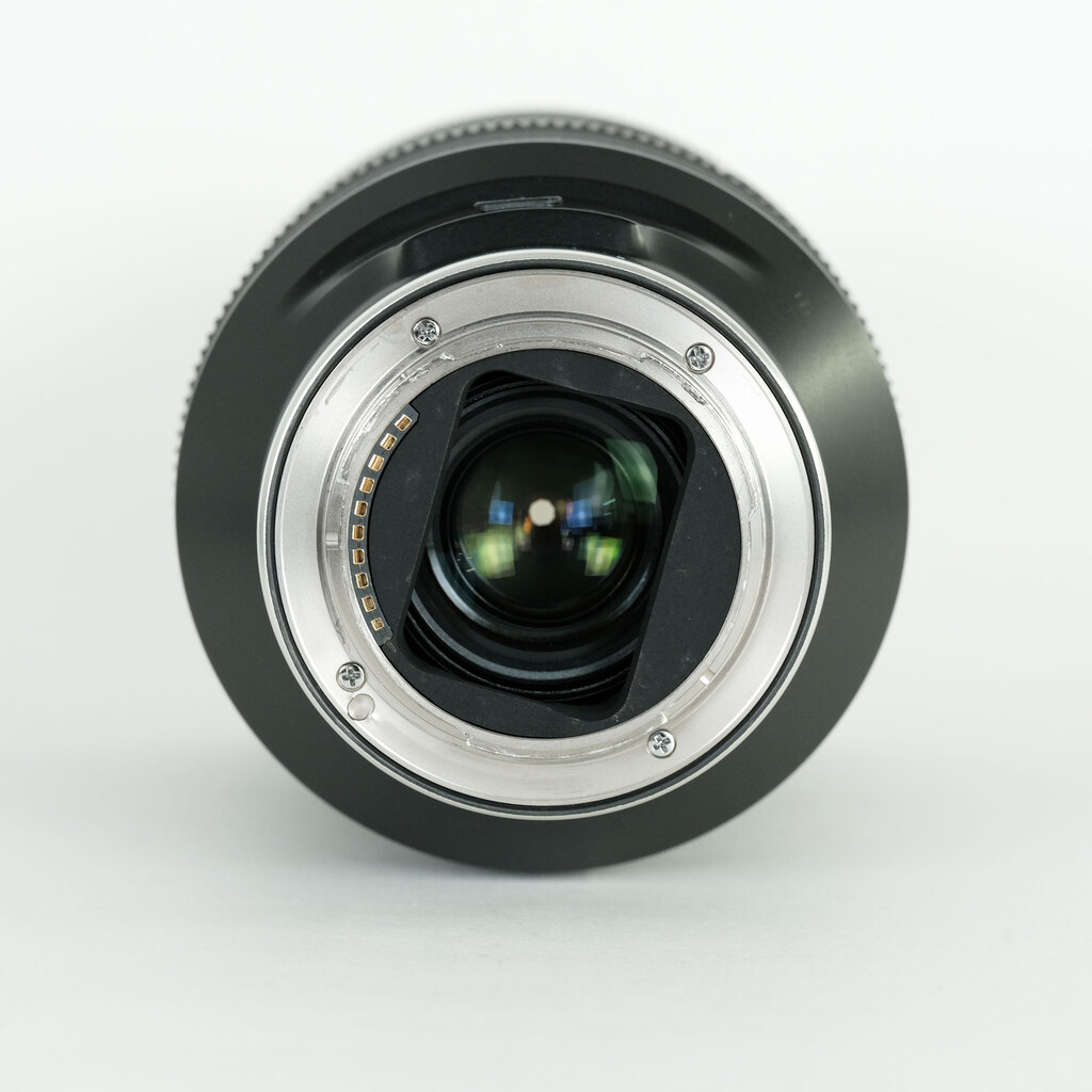 TAMRON 35-150mm F/2-2.8 Di III VXD（Model A058）[ソニーE用]