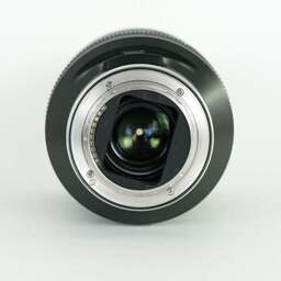 TAMRON 35-150mm F/2-2.8 Di III VXD（Model A058）[ソニーE用]