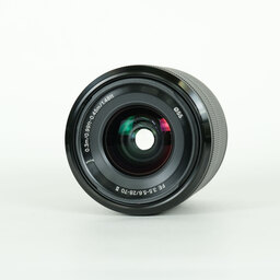SONY FE 28-70mm F3.5-5.6 OSS II SEL28702 SONY FE 28-70mm F3.5-5.6 OSS II SEL28702