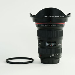 Canon EF16-35mm F2.8L II USM