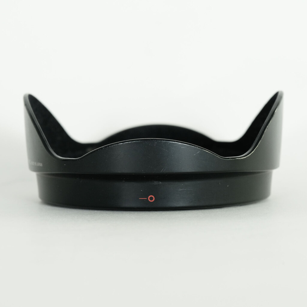 Canon EF16-35mm F2.8L USM