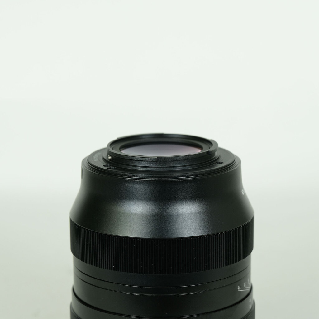 TOKINA SZ 33mm F1.2 MF LTD（フジフイルムX用）