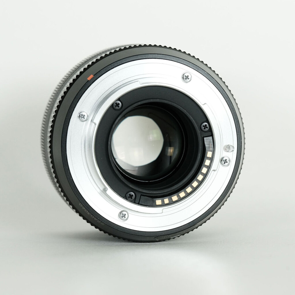 FUJIFILM XF35mmF1.4 R