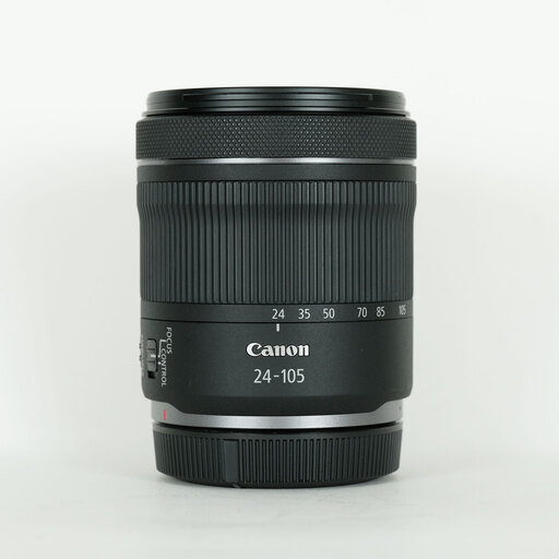 Canon RF24-105mm F4-7.1 IS STM