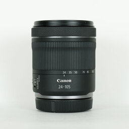 Canon RF24-105mm F4-7.1 IS STM