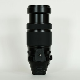 FUJIFILM XF100-400mmF4.5-5.6 R LM OIS WR