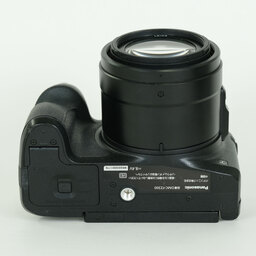 Panasonic LUMIX DMC-FZ300