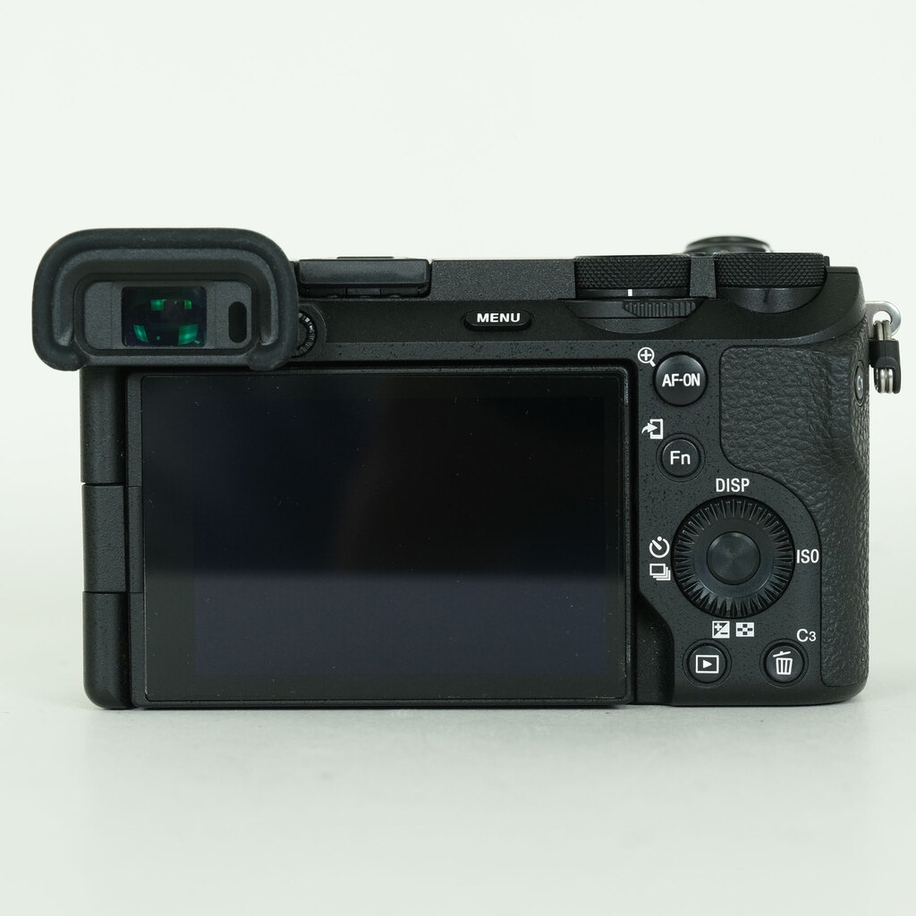 SONY α6700（ILCE-6700）
