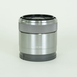 SONY E 30mm F3.5 Macro SEL30M35