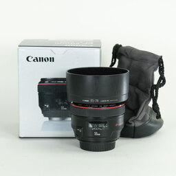 Canon EF50mm F1.2L USM Canon EF50mm F1.2L USM