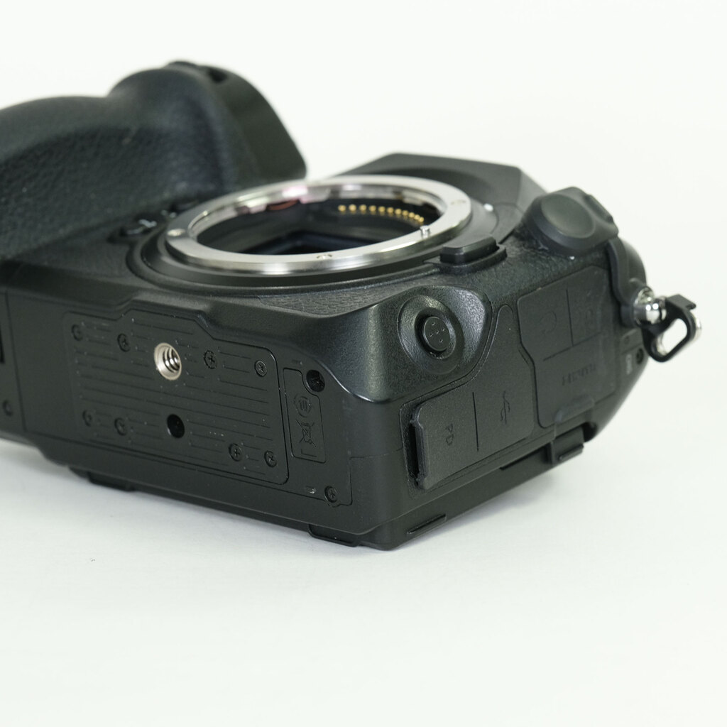 Nikon Z8 Nikon Z8