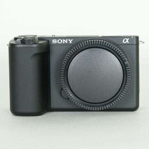 SONY VLOGCAM ZV-E10 II(ZV-E10M2) SONY VLOGCAM ZV-E10 II(ZV-E10M2)
