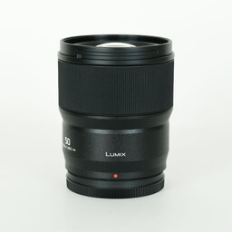 Panasonic LUMIX S 50mm F1.8