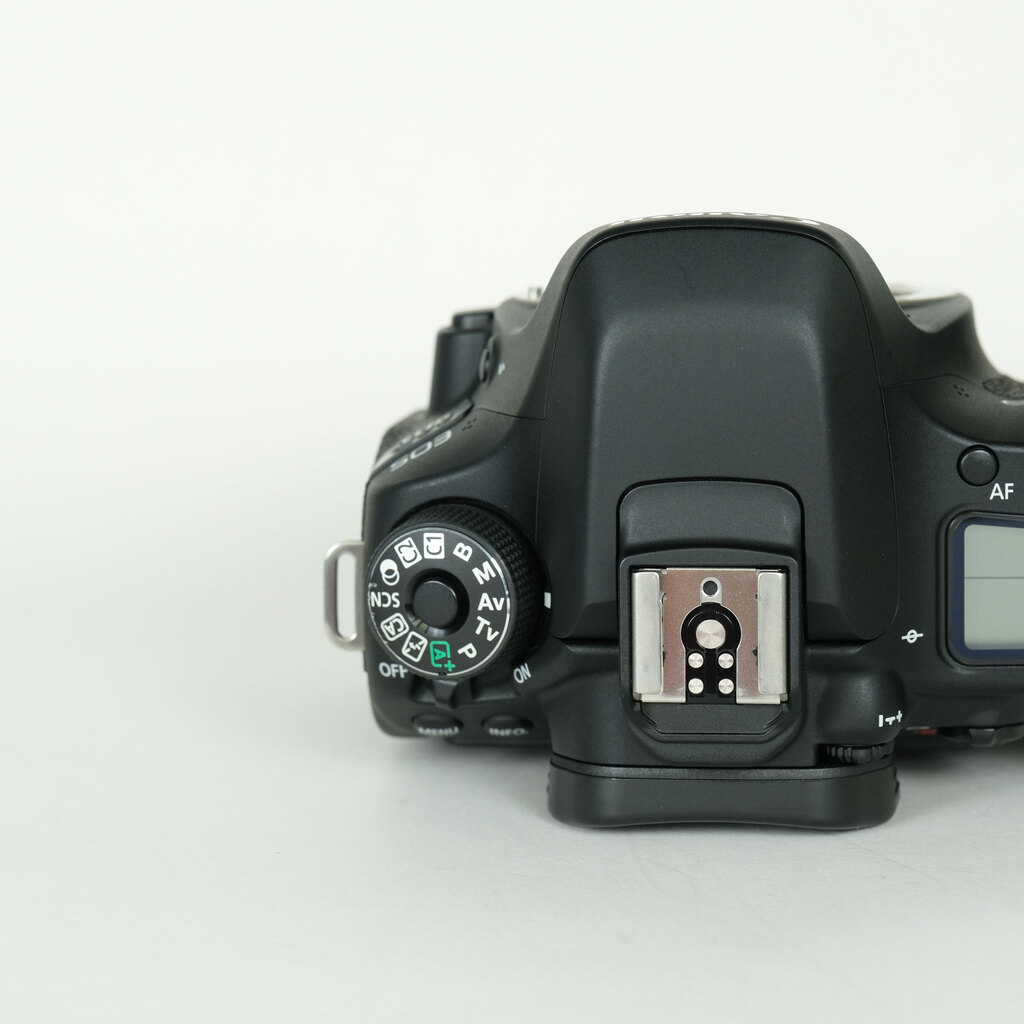 Canon EOS 80D