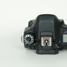 Canon EOS 80D