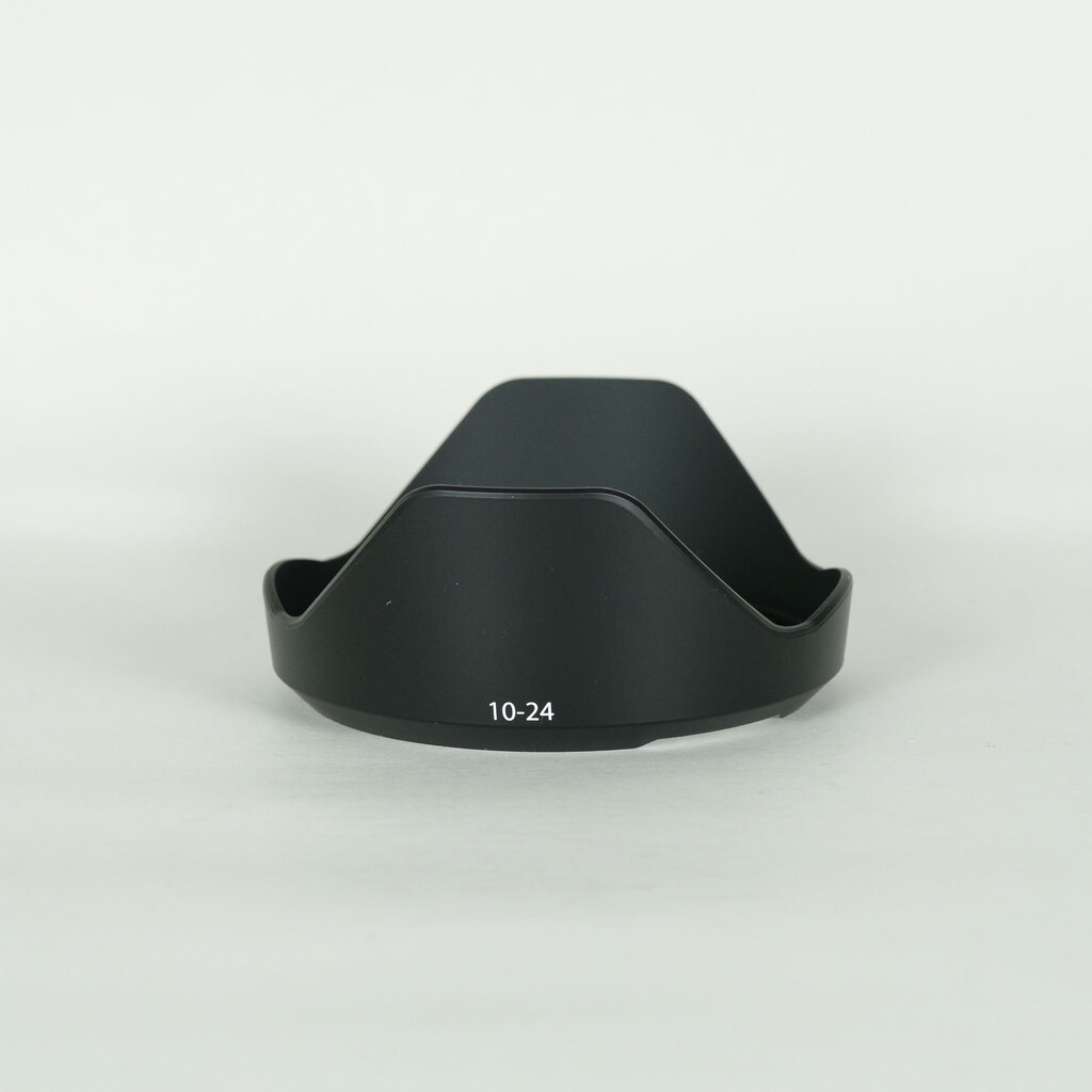 FUJIFILM XF10-24mmF4 R OIS