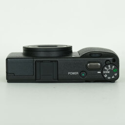 RICOH GR DIGITAL III