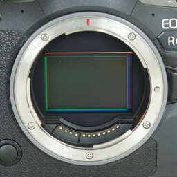 Canon EOS R6